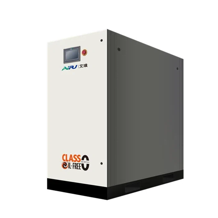 Zračni kompresor s direktnim pogonom